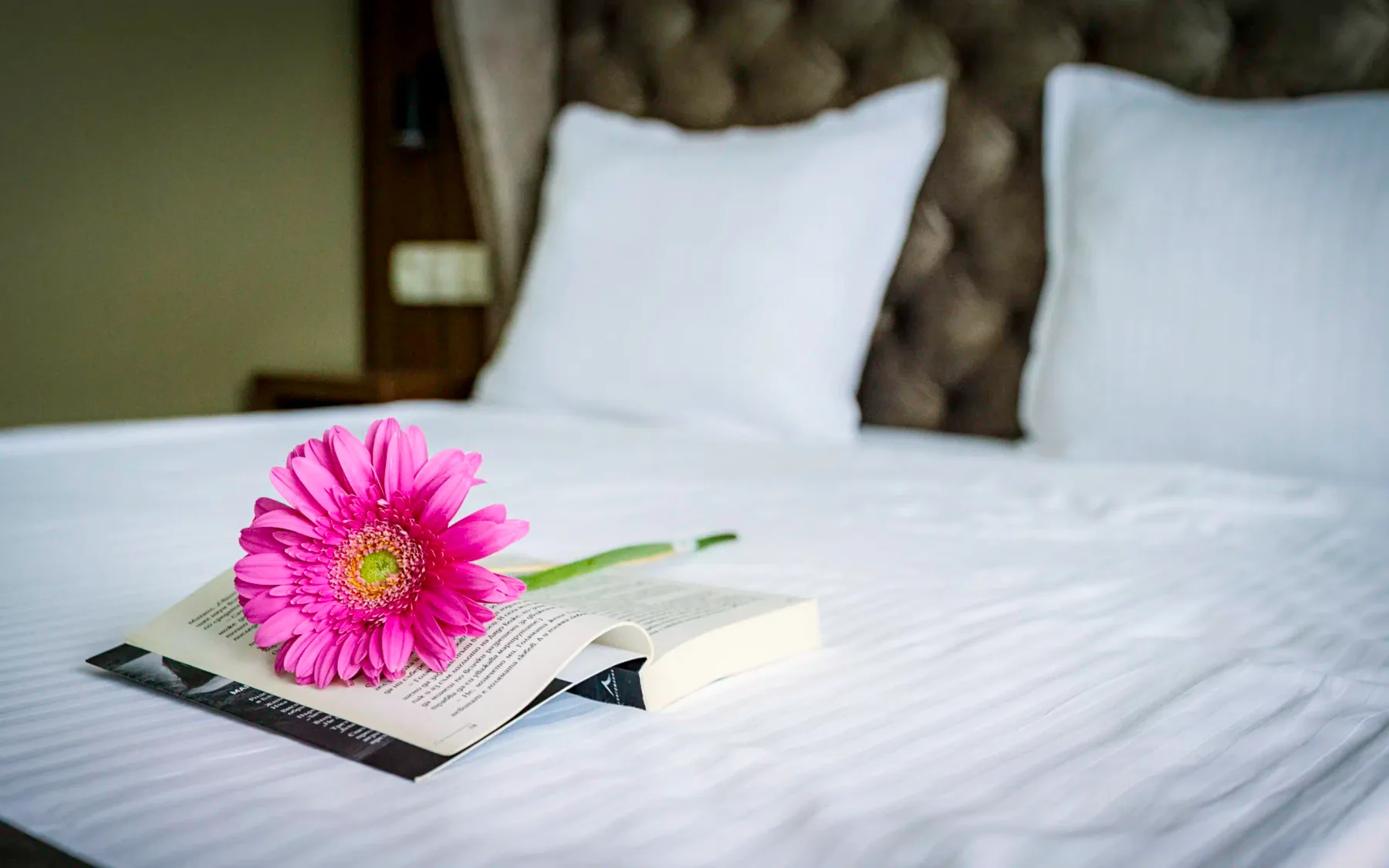 Foto del alojamiento Spa Hotel Spartak