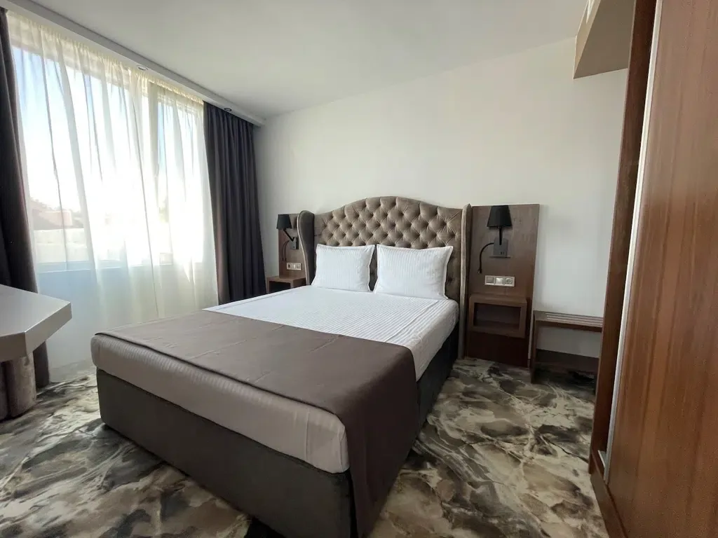 Foto de la habitación