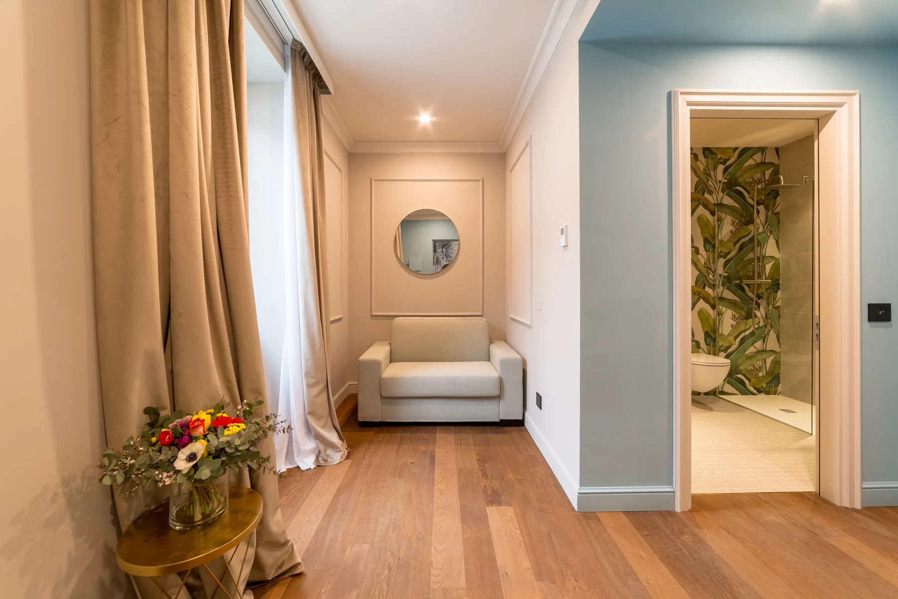 Palazzo 42 suite