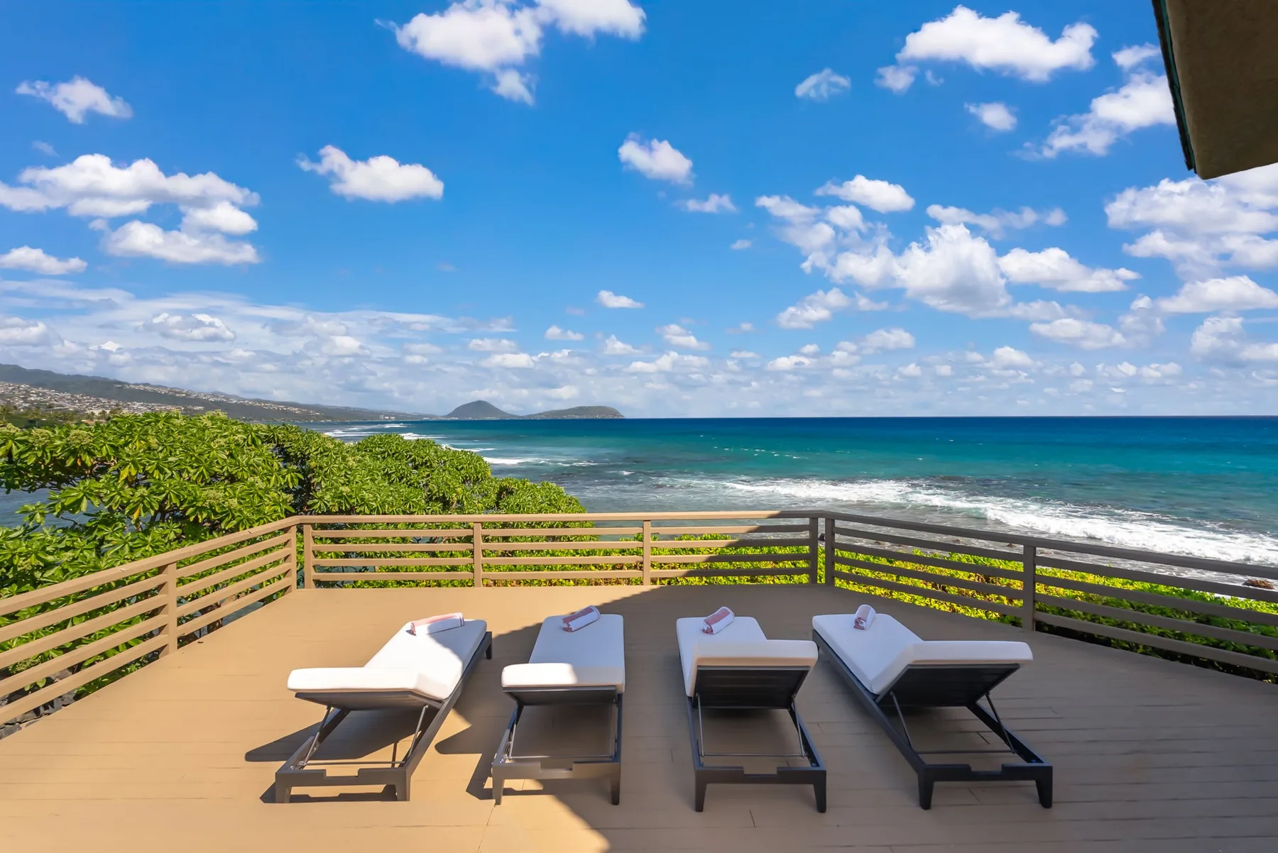 Black Point Ocean Villa