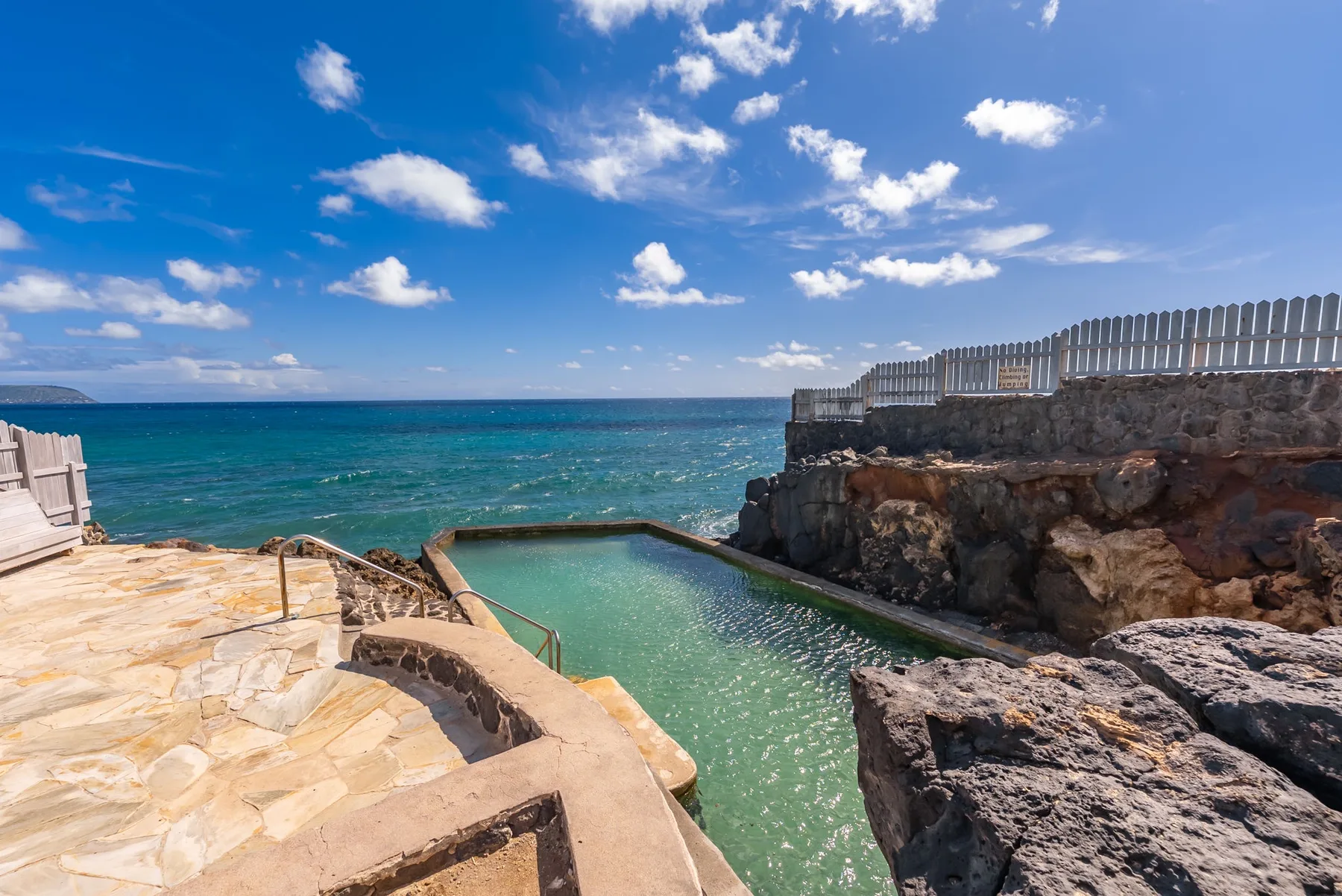 Black Point Ocean Villa