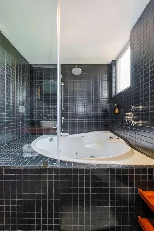 Luxury 2BR Duplex w/ Terrace in Condesa