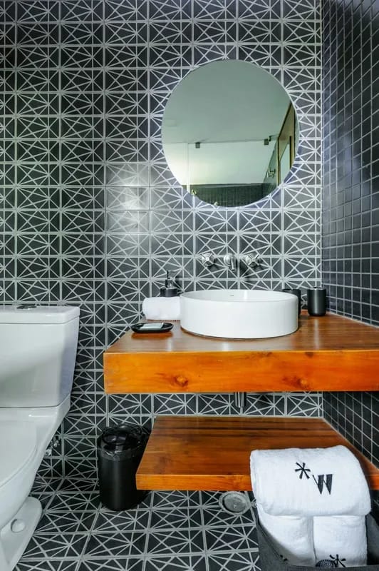 Luxury 2BR Duplex w/ Terrace in Condesa