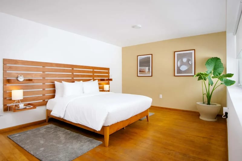 Luxury 2BR Duplex w/ Terrace in Condesa