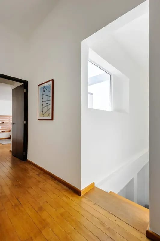 Luxury 2BR Duplex w/ Terrace in Condesa