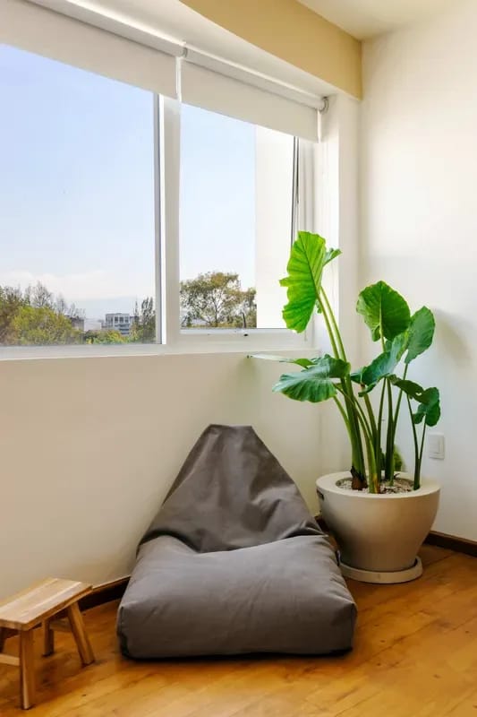 Luxury 2BR Duplex w/ Terrace in Condesa