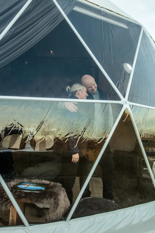 Reykjavik Domes