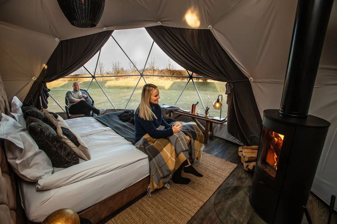 Reykjavik Domes