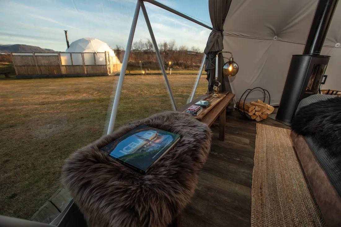 Reykjavik Domes
