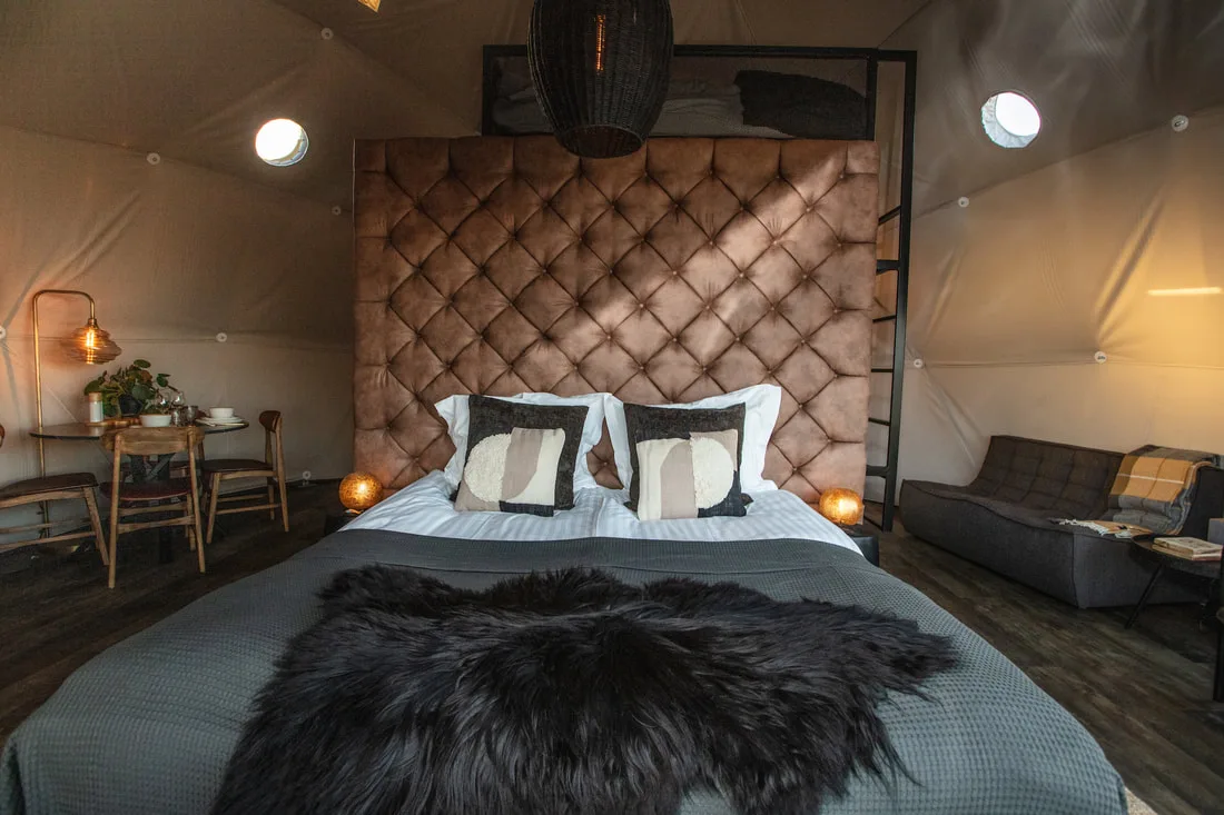 Reykjavik Domes