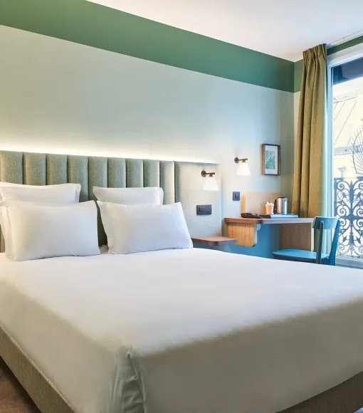 Hotel property image