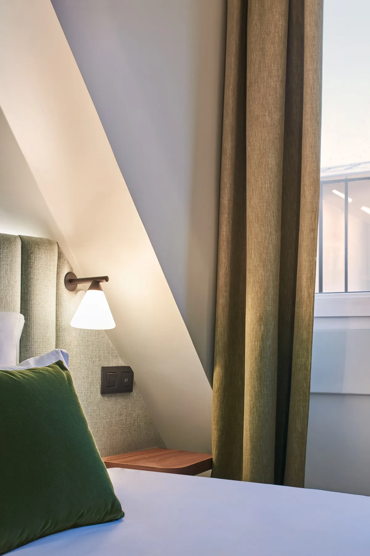 Single room