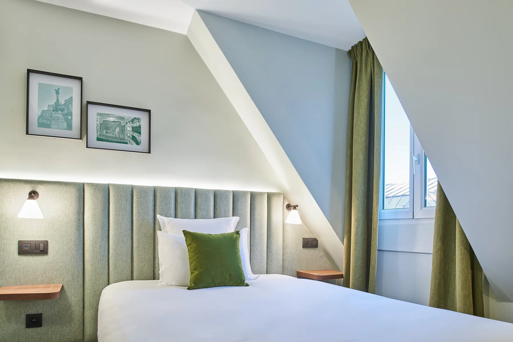 Single room