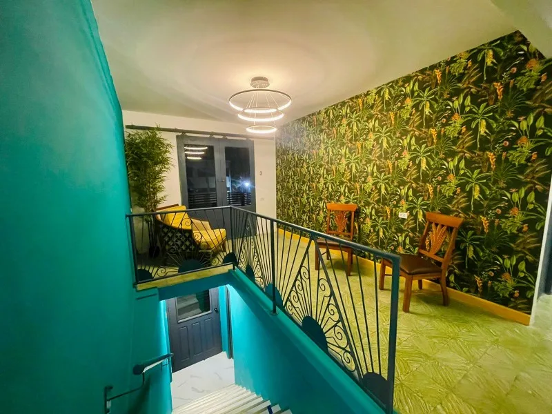 Central Boutique Hotel Aruba