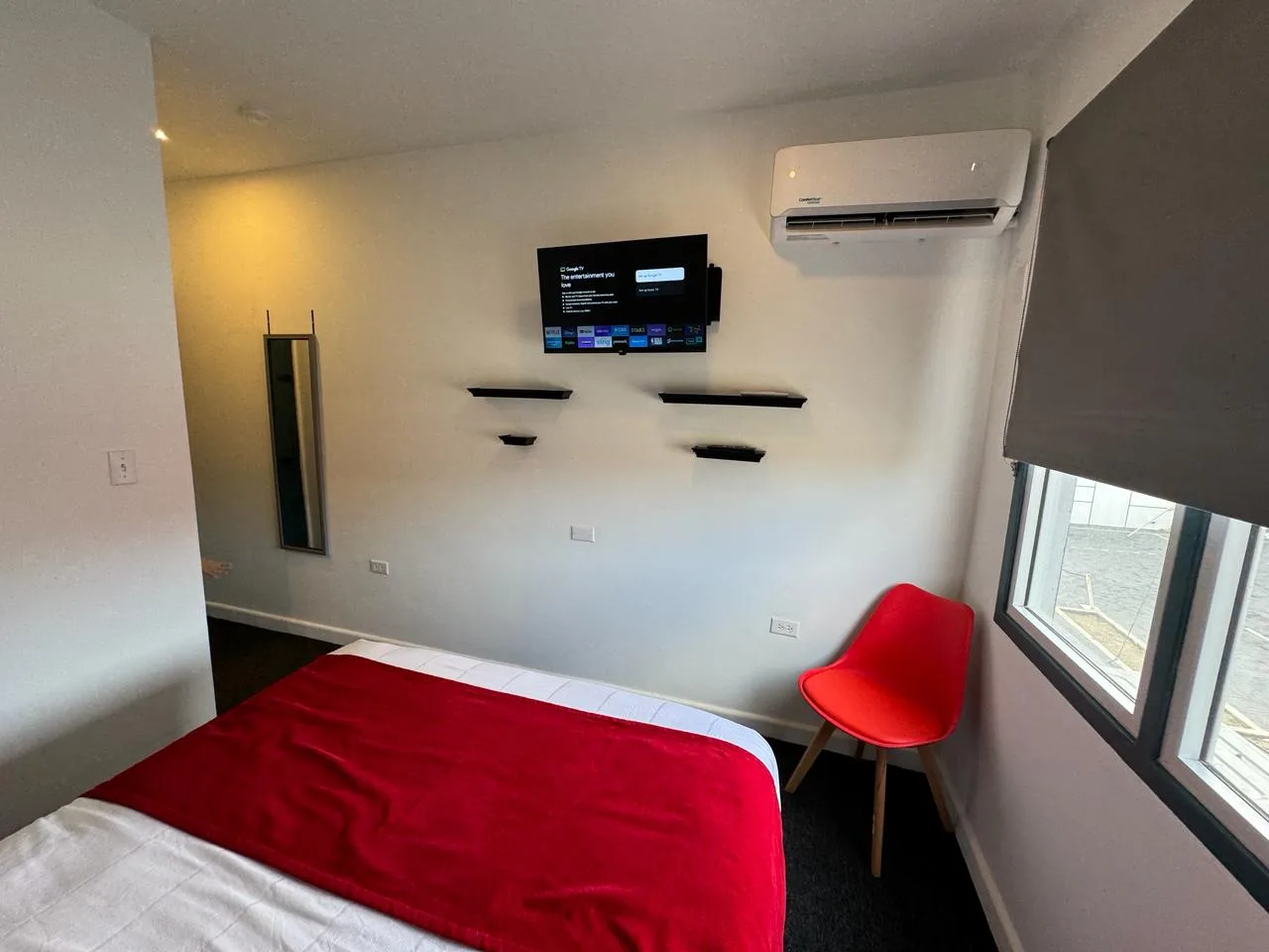 Central Boutique Hotel Aruba