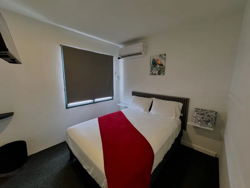Central Boutique Hotel Aruba