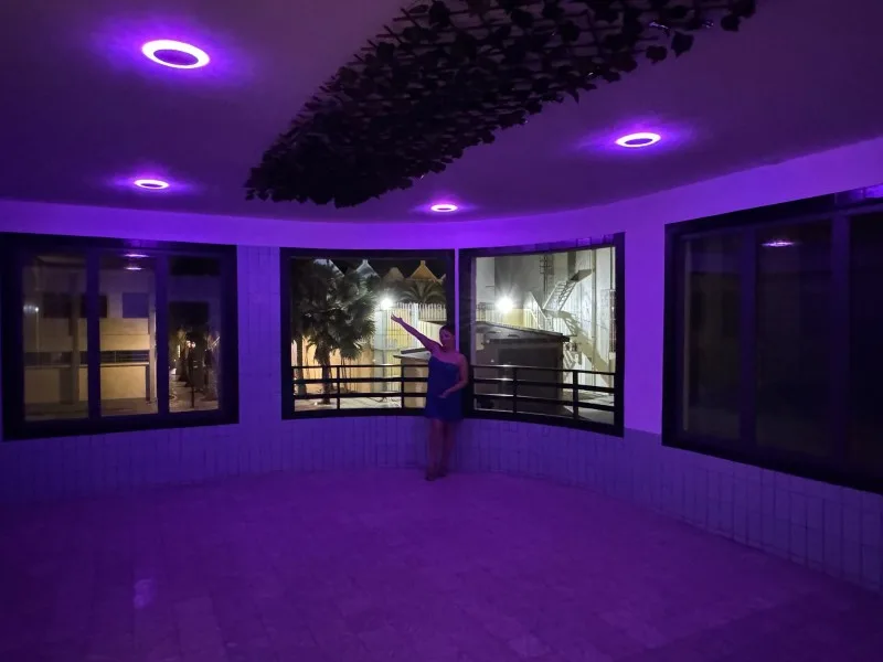 Central Boutique Hotel Aruba