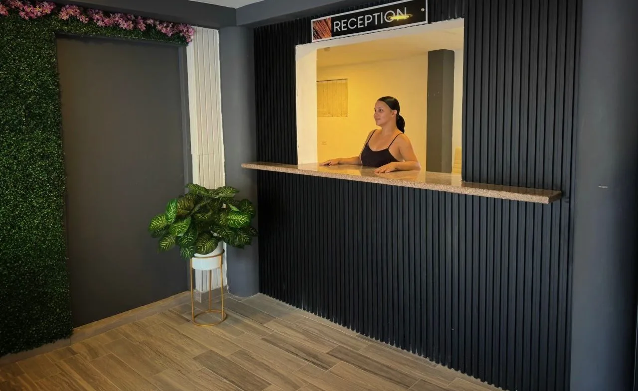 Central Boutique Hotel Aruba