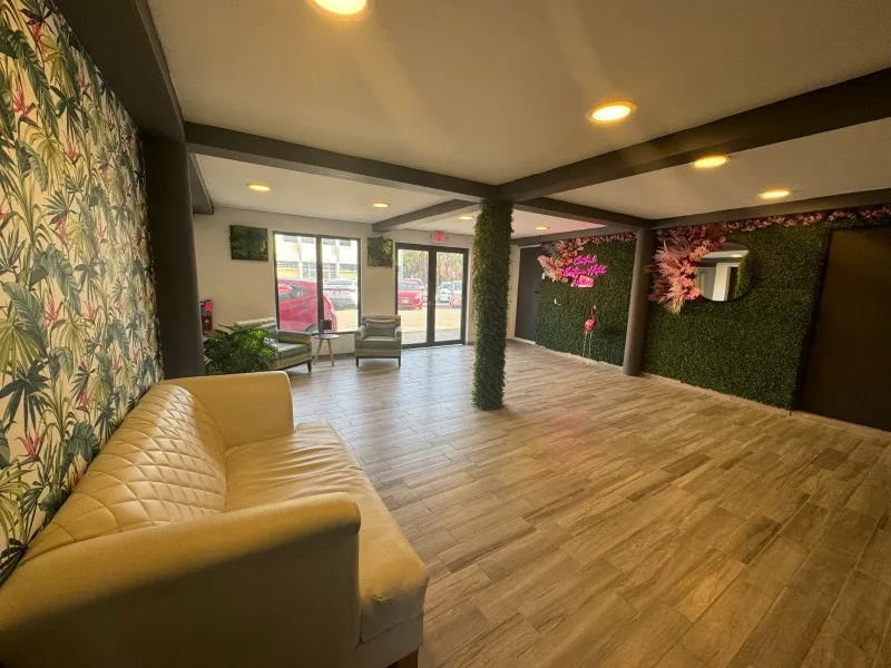 Central Boutique Hotel Aruba