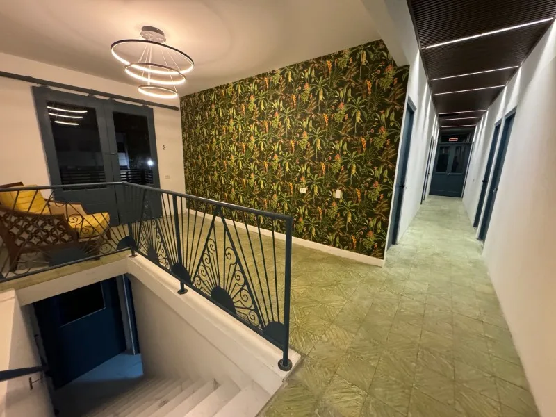 Central Boutique Hotel Aruba