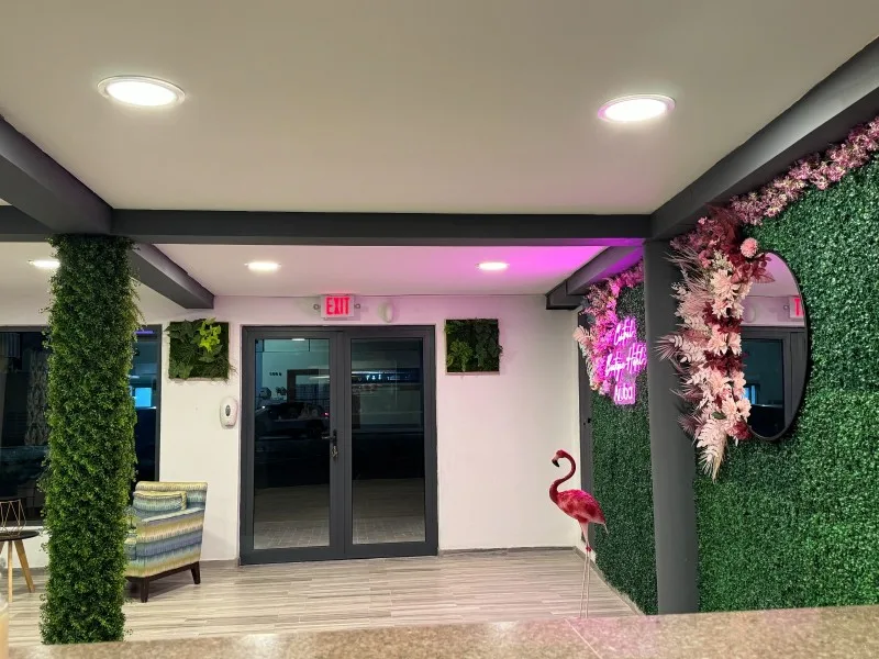 Central Boutique Hotel Aruba