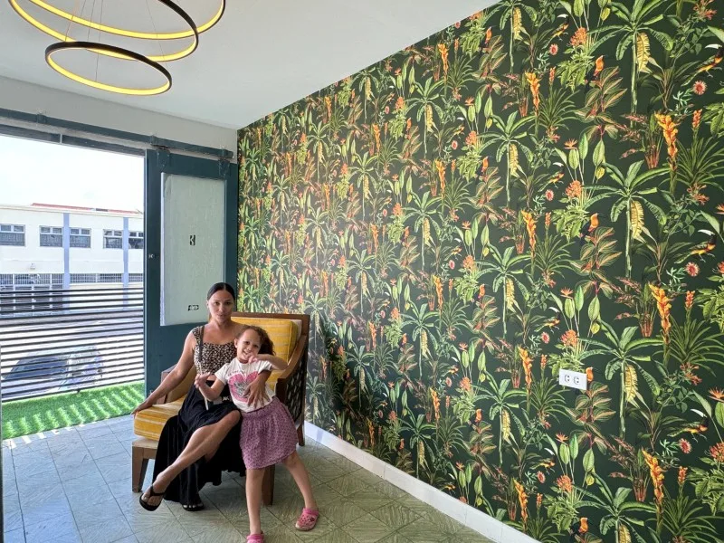 Central Boutique Hotel Aruba