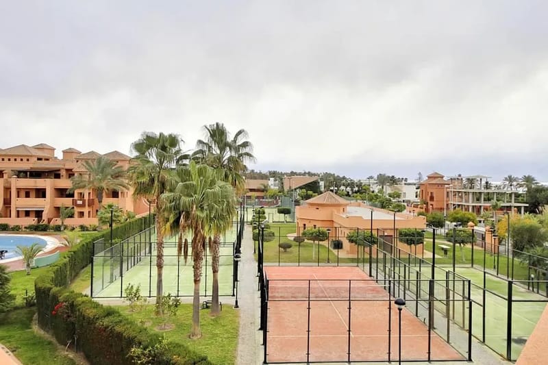 Stunning House in Granada