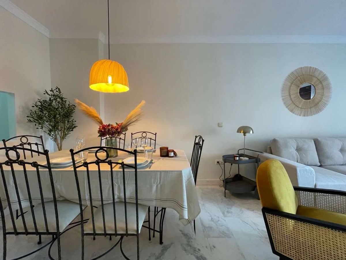 Stunning House in Granada
