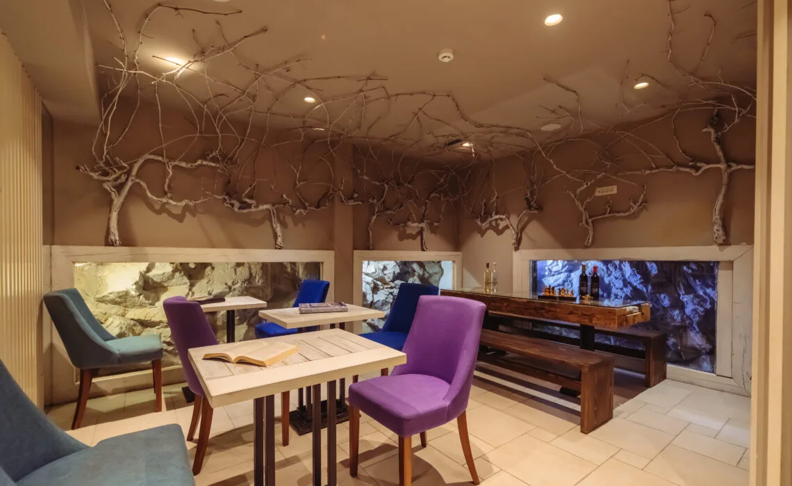 Hotel property photo