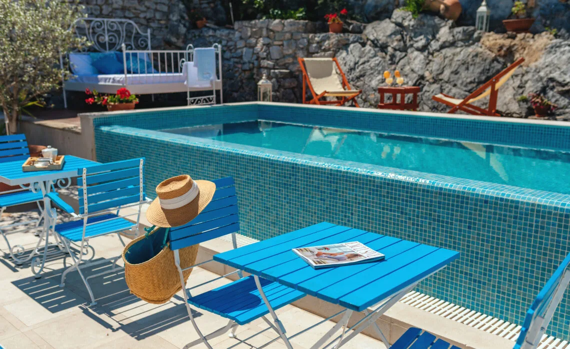 Hotel property photo