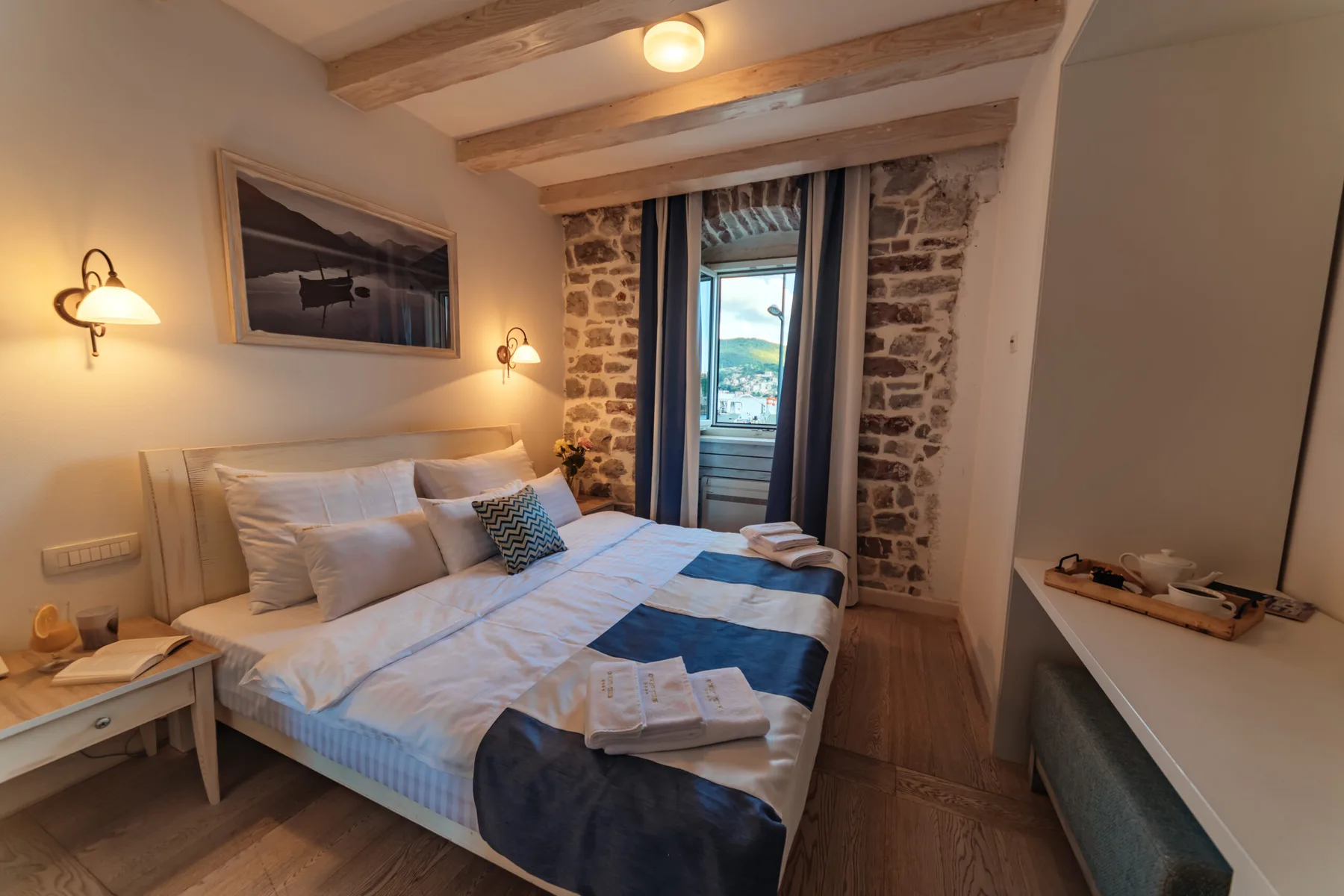 Hotel property photo