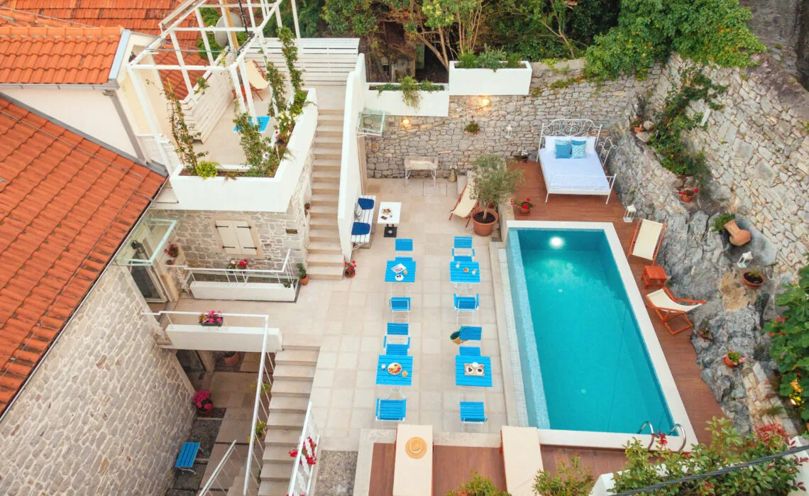 Hotel property photo