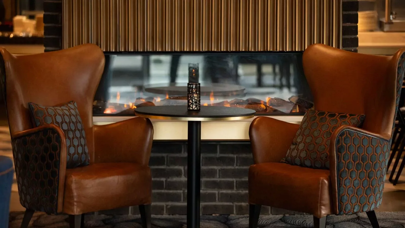 Wheat Bar & Bistro