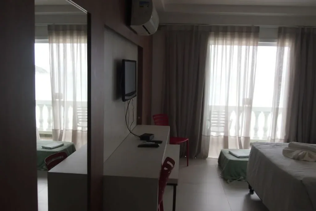 Suite de lujo