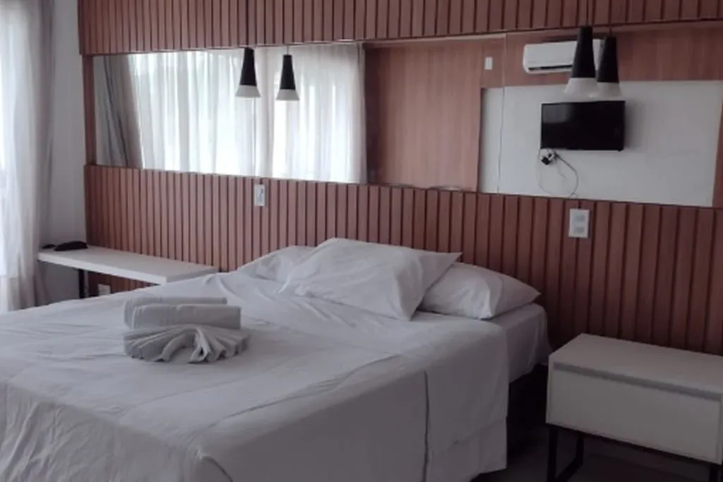 Apartamento de lujo