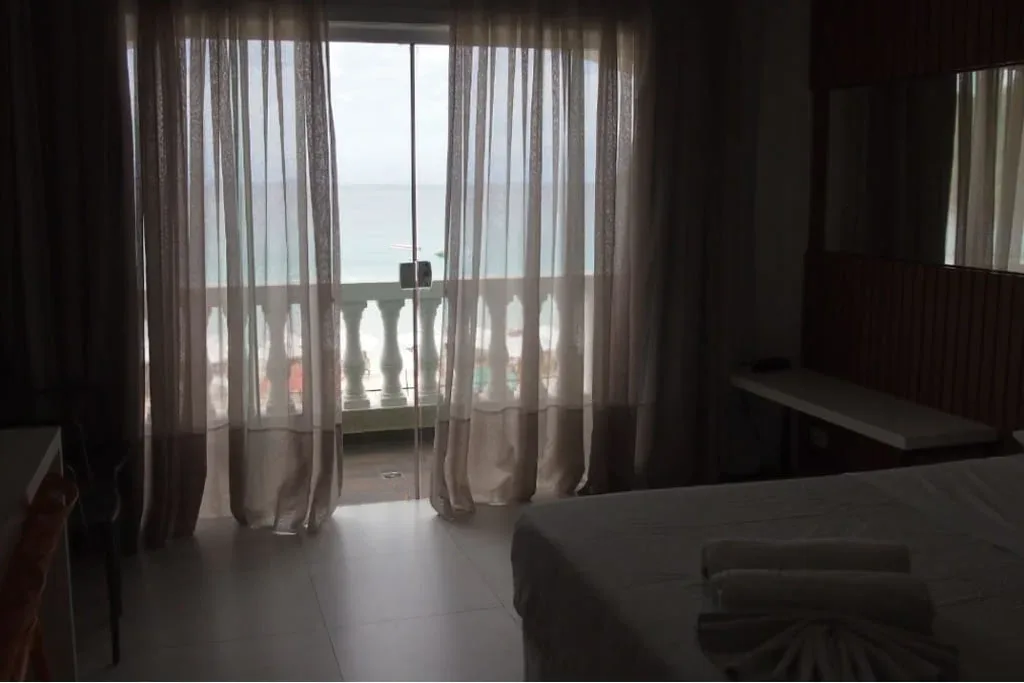 Suite de lujo