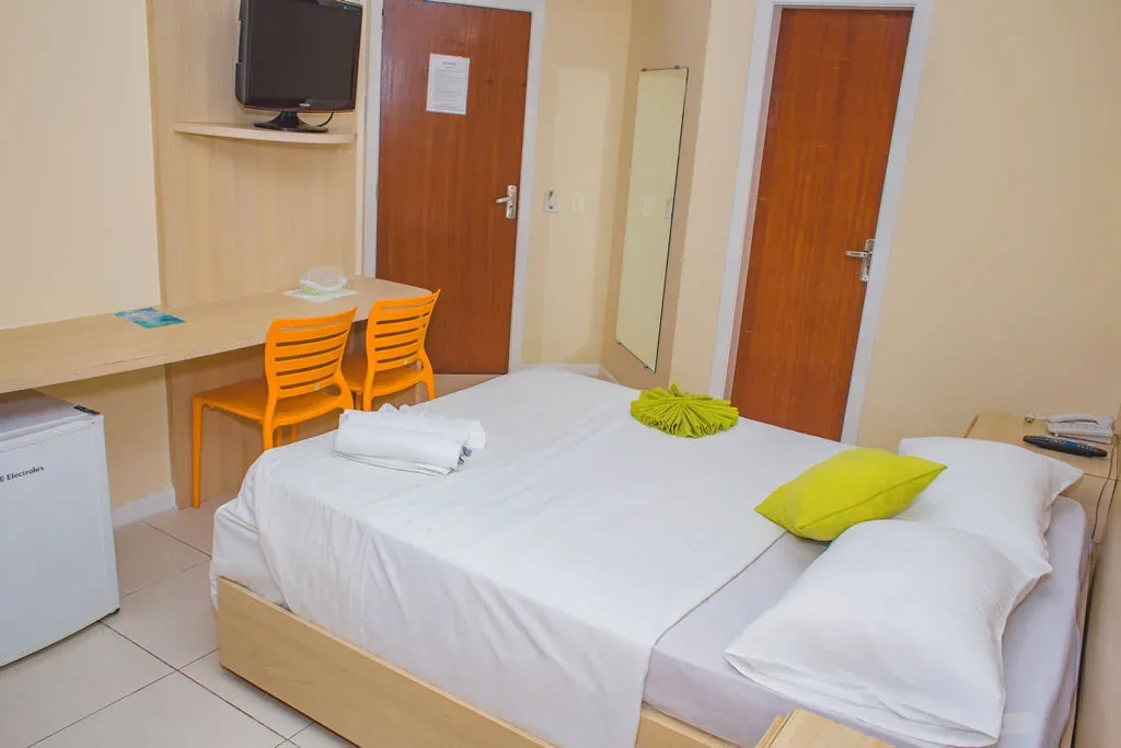 Apartamento estándar