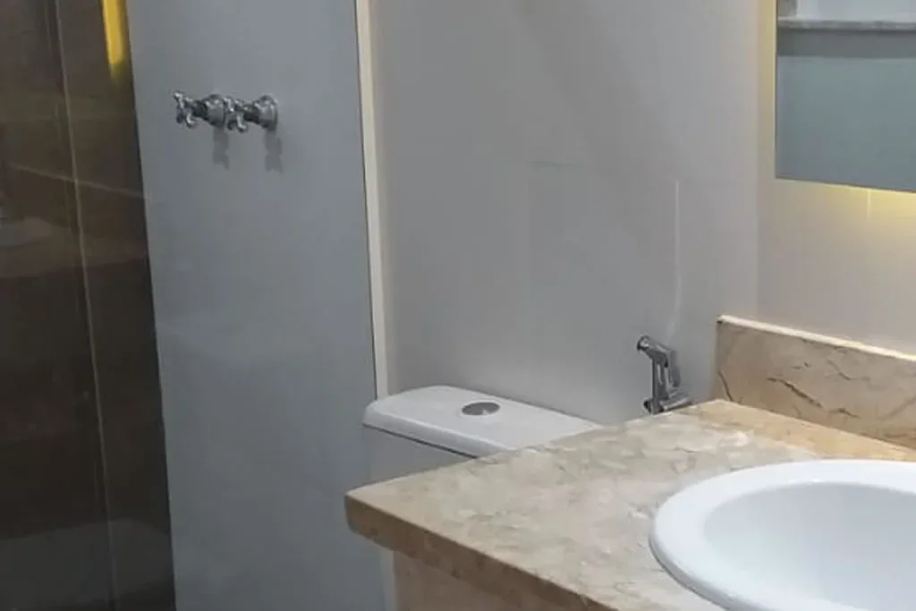 Suite de lujo