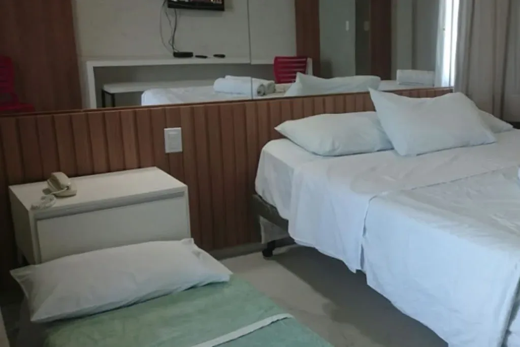 Suite de lujo