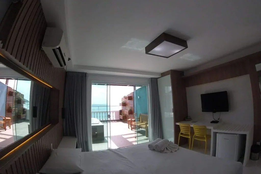 Suite principal