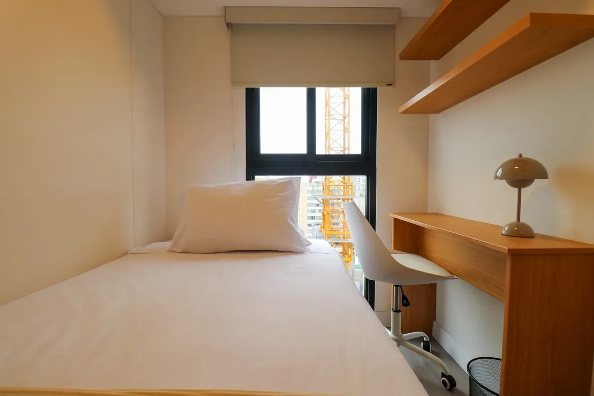 Luxury 3BR w/ Balcony in Upscale Miraflores