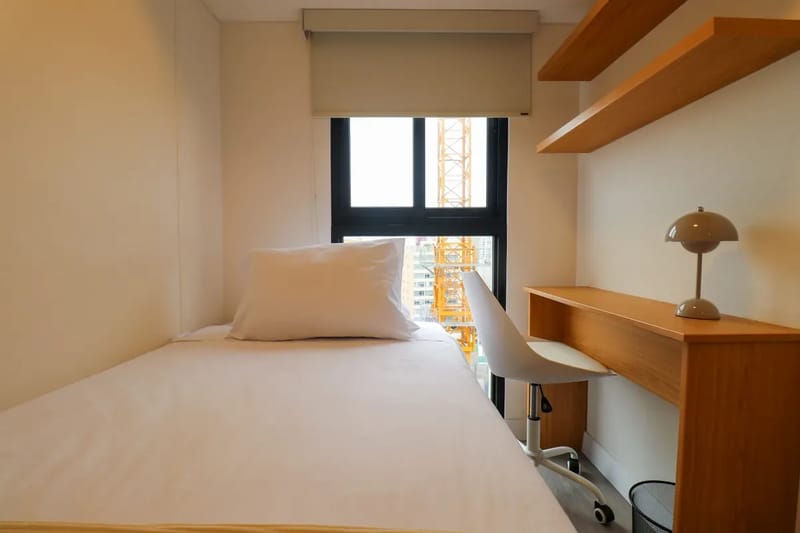 Luxury 3BR w/ Balcony in Upscale Miraflores