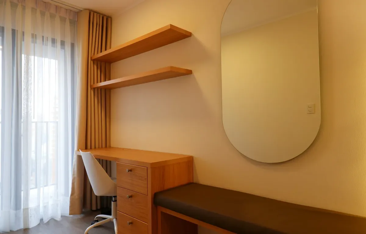 Luxury 3BR w/ Balcony in Upscale Miraflores