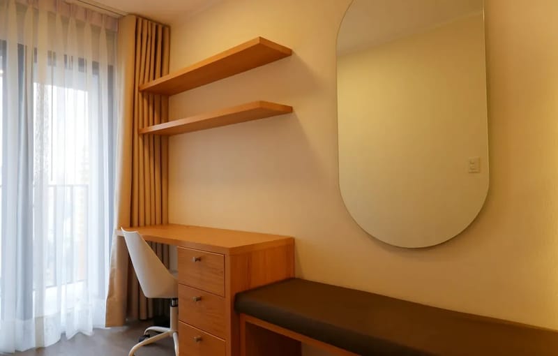 Luxury 3BR w/ Balcony in Upscale Miraflores
