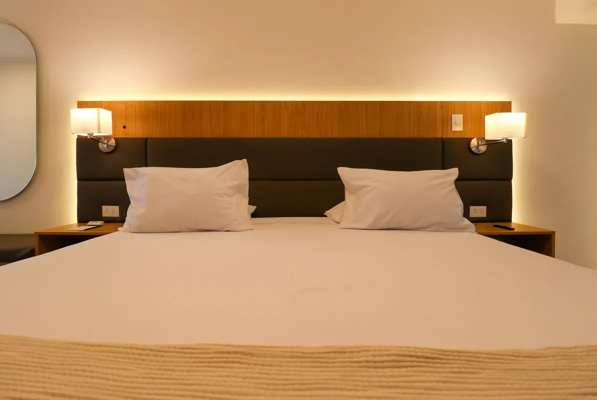 Luxury 3BR w/ Balcony in Upscale Miraflores