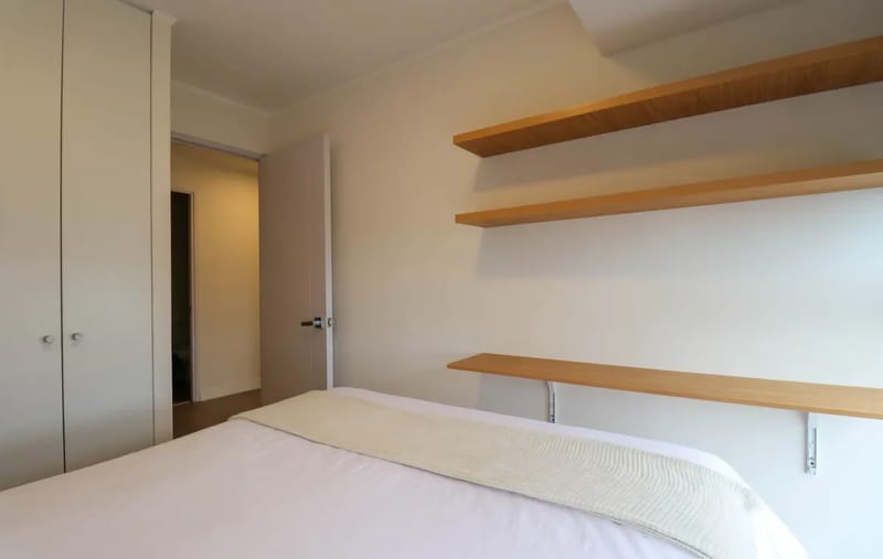 Luxury 3BR w/ Balcony in Upscale Miraflores