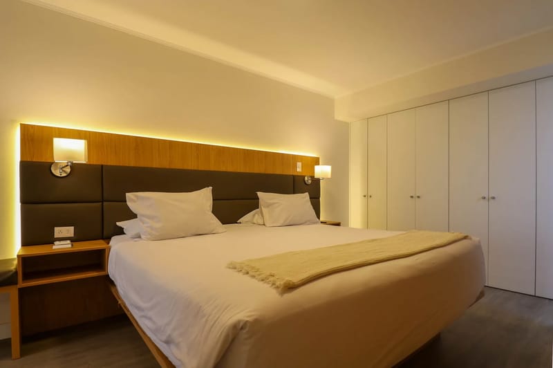 Luxury 3BR w/ Balcony in Upscale Miraflores