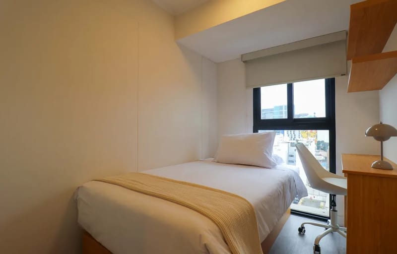 Luxury 3BR w/ Balcony in Upscale Miraflores