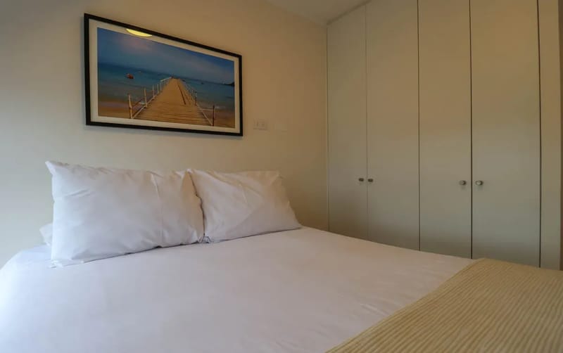 Luxury 3BR w/ Balcony in Upscale Miraflores