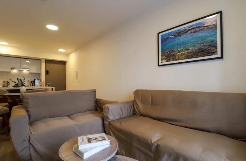 Luxury 3BR w/ Balcony in Upscale Miraflores